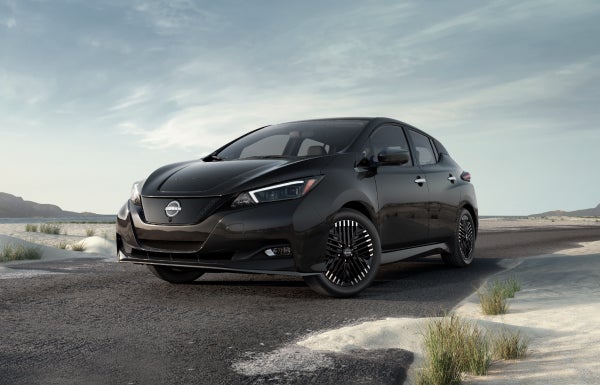 Platinum Nissan of Texoma in Denison TX