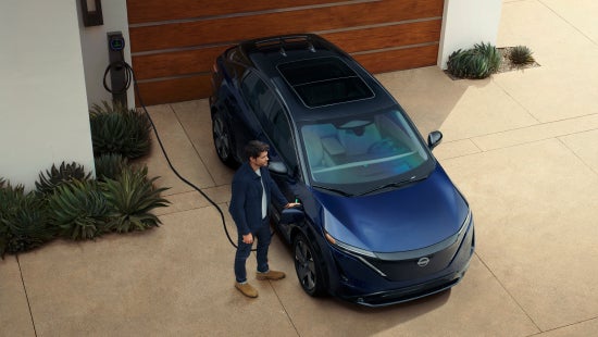 Platinum Nissan of Texoma in Denison TX