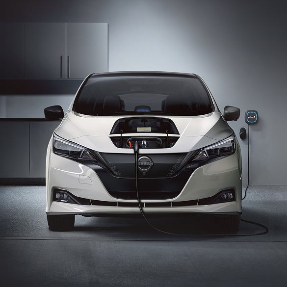 Platinum Nissan of Texoma in Denison TX