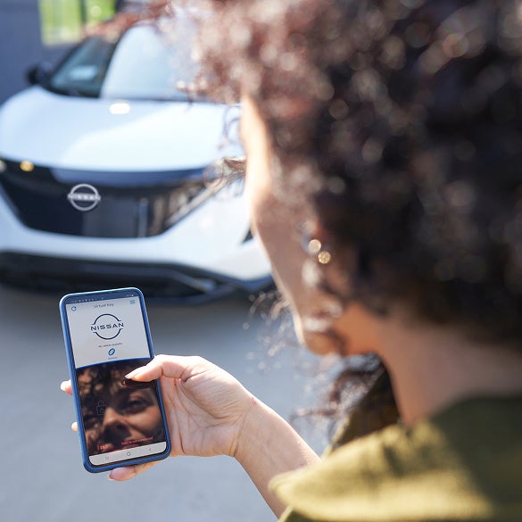 Platinum Nissan of Texoma in Denison TX