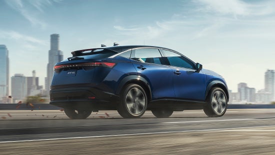 Platinum Nissan of Texoma in Denison TX