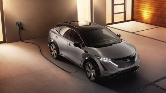 Platinum Nissan of Texoma in Denison TX