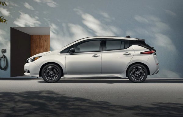 Platinum Nissan of Texoma in Denison TX