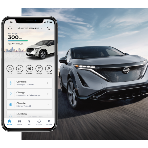 Platinum Nissan of Texoma in Denison TX