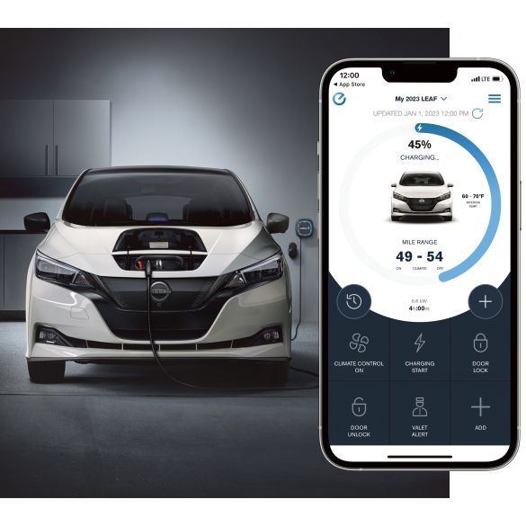 Platinum Nissan of Texoma in Denison TX