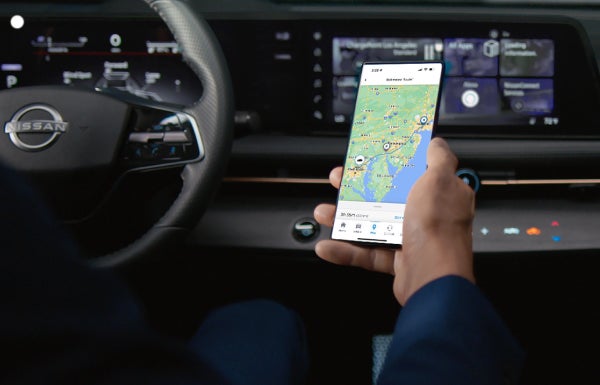 Platinum Nissan of Texoma in Denison TX