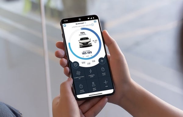 Platinum Nissan of Texoma in Denison TX