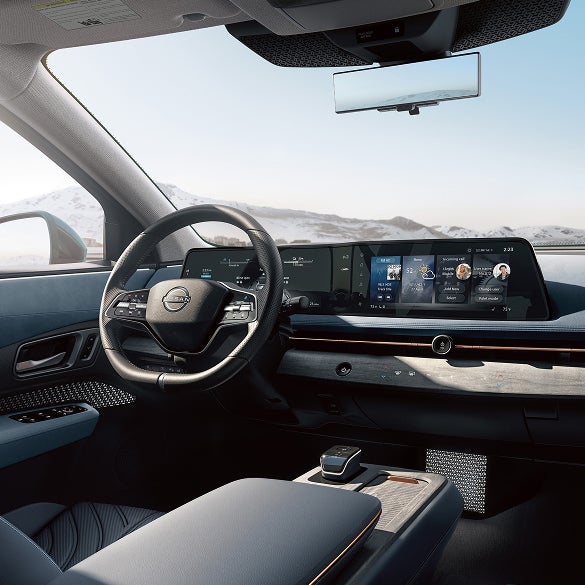 Platinum Nissan of Texoma in Denison TX