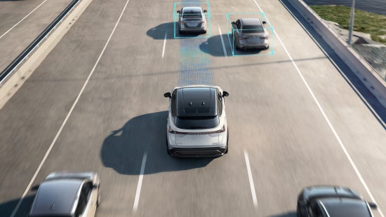 Platinum Nissan of Texoma in Denison TX