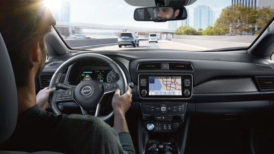 Platinum Nissan of Texoma in Denison TX