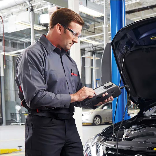 Platinum Nissan of Texoma in Denison TX