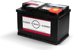 Platinum Nissan of Texoma in Denison TX