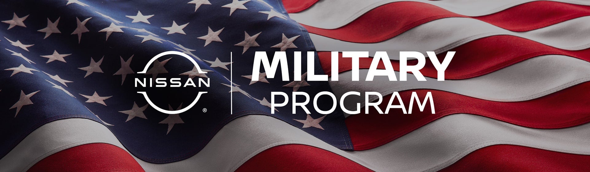 Nissan Military Discount | Platinum Nissan of Texoma in Denison TX