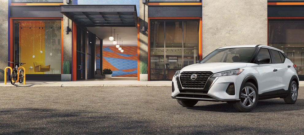 Platinum Nissan of Texoma in Denison TX