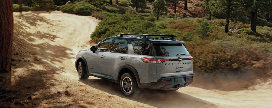 Platinum Nissan of Texoma in Denison TX