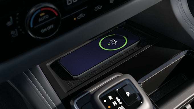 Platinum Nissan of Texoma in Denison TX