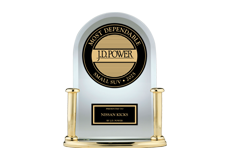 Platinum Nissan of Texoma in Denison TX