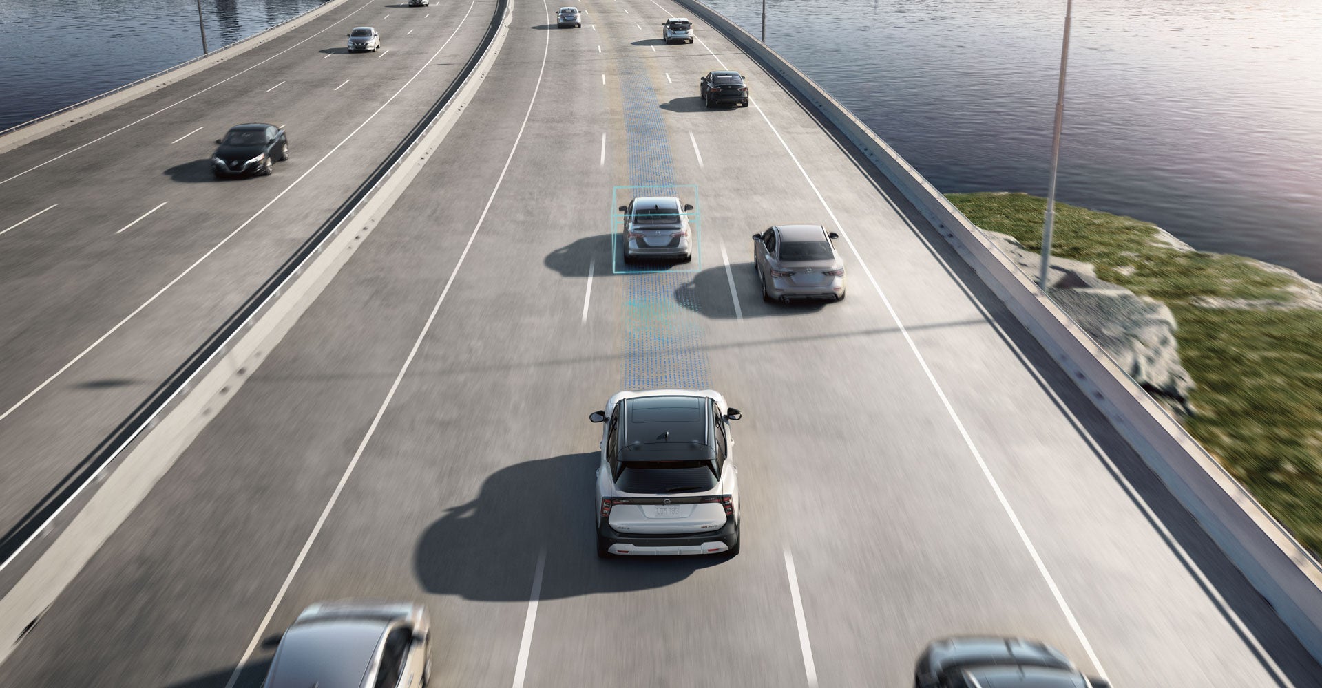 2025 Missan Kicks | Platinum Nissan of Texoma in Denison TX