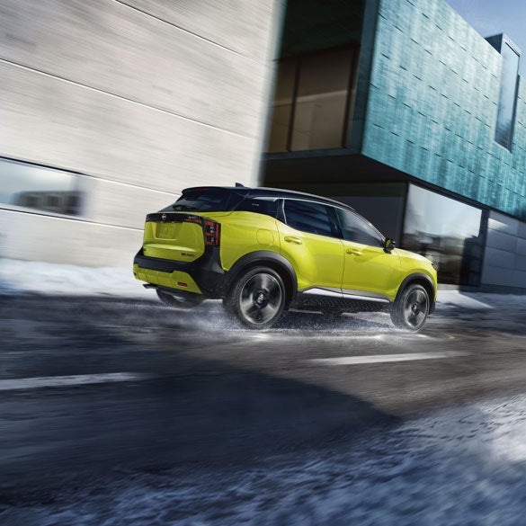 Platinum Nissan of Texoma in Denison TX