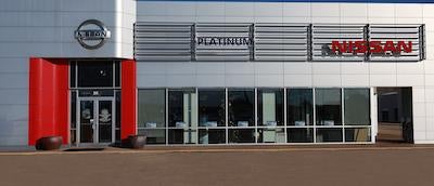 Contact Nissan Dealer Sherman-Denison TX