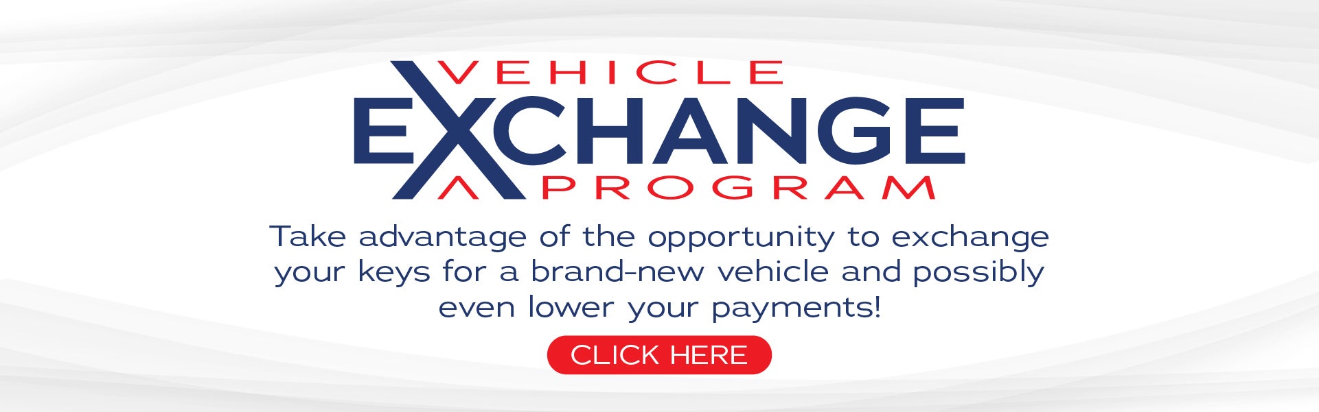 Vehicle Exchange!