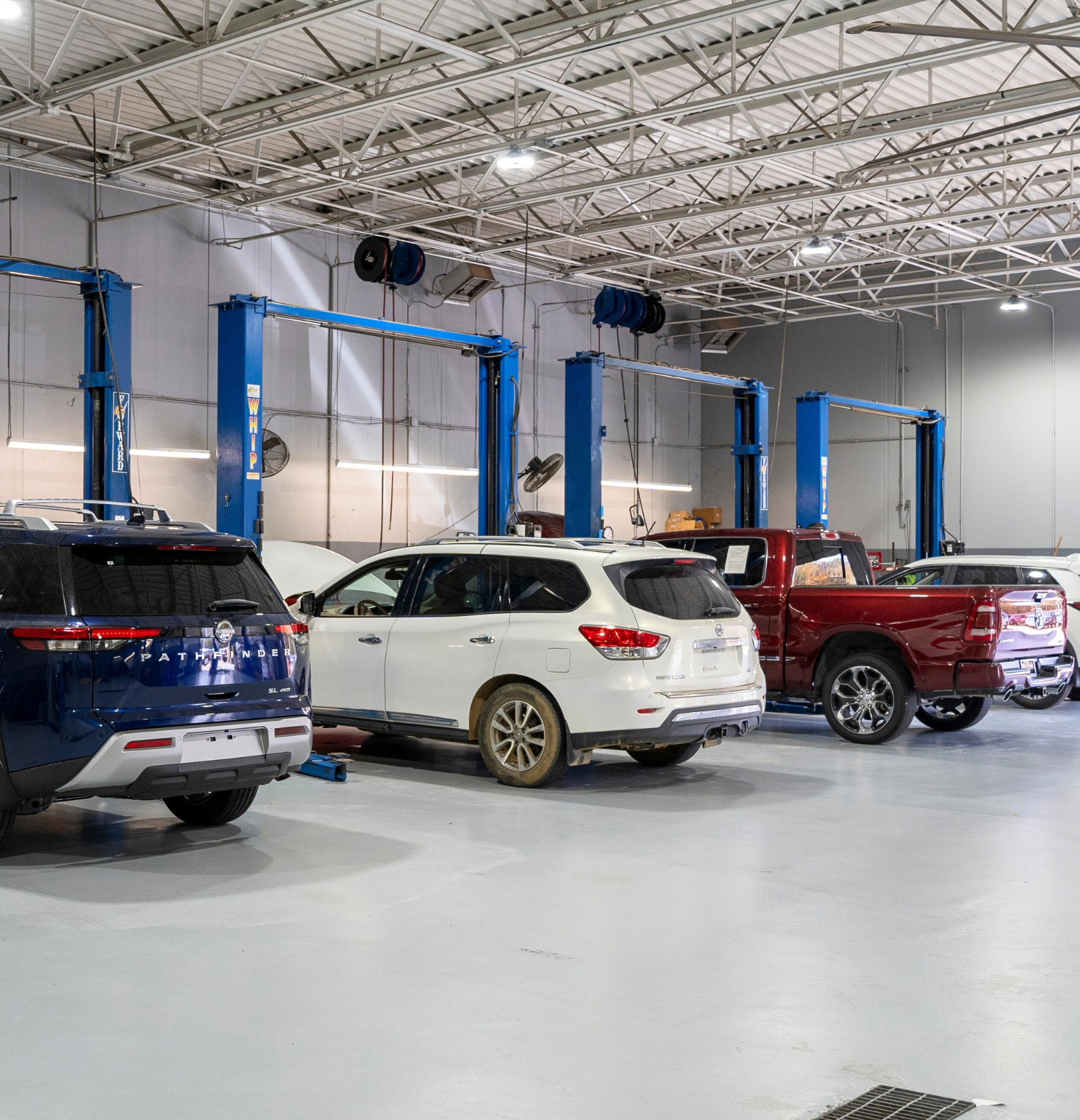 $94.95 - Basic Service