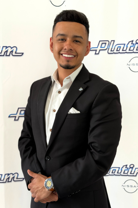 Michael Saenz