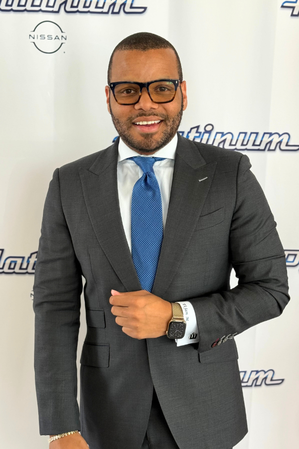 Tijan Collier