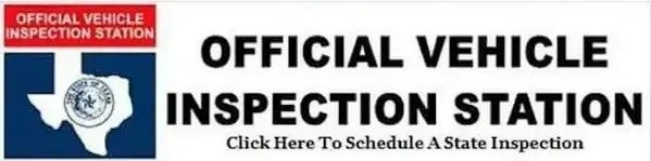 State Inspection Station Sherman-Denison TX