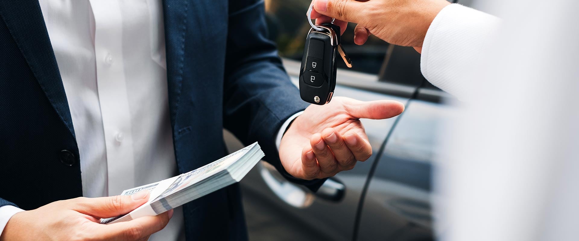 Lease vs Finance