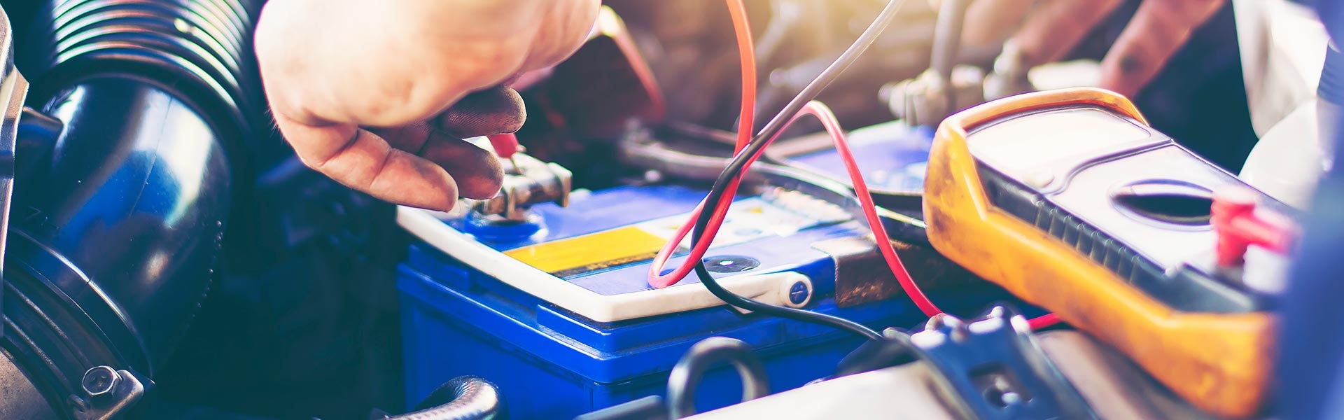 Battery Care